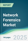 Network Forensics Market - Forecasts from 2025 to 2030- Product Image