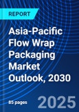 Asia-Pacific Flow Wrap Packaging Market Outlook, 2030- Product Image
