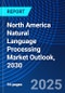 North America Natural Language Processing Market Outlook, 2030 - Product Thumbnail Image
