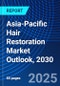 Asia-Pacific Hair Restoration Market Outlook, 2030 - Product Image