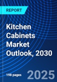 Kitchen Cabinets Market Outlook, 2030- Product Image