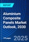 Aluminium Composite Panels Market Outlook, 2030 - Product Thumbnail Image