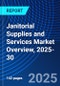 Janitorial Supplies and Services Market Overview, 2025-30 - Product Thumbnail Image