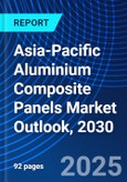 Asia-Pacific Aluminium Composite Panels Market Outlook, 2030- Product Image