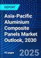 Asia-Pacific Aluminium Composite Panels Market Outlook, 2030 - Product Thumbnail Image