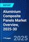 Aluminium Composite Panels Market Overview, 2025-30 - Product Thumbnail Image