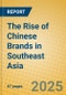 The Rise of Chinese Brands in Southeast Asia - Product Image