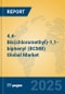 4,4-Bis(chloromethyl)-1,1-biphenyl (BCMB) Global Market Insights 2025, Analysis and Forecast to 2030, by Manufacturers, Regions, Technology, Application - Product Image