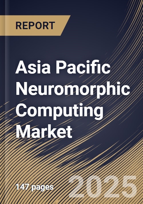 Asia Pacific Neuromorphic Computing Market Size & Trends