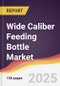 Wide Caliber Feeding Bottle Market Report: Trends, Forecast and Competitive Analysis to 2031 - Product Image