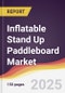 Inflatable Stand Up Paddleboard Market Report: Trends, Forecast and Competitive Analysis to 2031 - Product Thumbnail Image