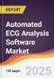 Automated ECG Analysis Software Market Report: Trends, Forecast and Competitive Analysis to 2031 - Product Thumbnail Image
