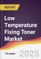Low Temperature Fixing Toner Market Report: Trends, Forecast and Competitive Analysis to 2031 - Product Thumbnail Image