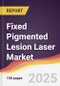Fixed Pigmented Lesion Laser Market Report: Trends, Forecast and Competitive Analysis to 2031 - Product Thumbnail Image