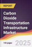 Carbon Dioxide Transportation Infrastructure Market Report: Trends, Forecast and Competitive Analysis to 2031- Product Image