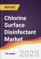 Chlorine Surface Disinfectant Market Report: Trends, Forecast and Competitive Analysis to 2031 - Product Thumbnail Image
