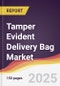Tamper Evident Delivery Bag Market Report: Trends, Forecast and Competitive Analysis to 2031 - Product Thumbnail Image