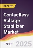 Contactless Voltage Stabilizer Market Report: Trends, Forecast and Competitive Analysis to 2031- Product Image
