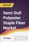 Semi-Dull Polyester Staple Fiber Market Report: Trends, Forecast and Competitive Analysis to 2031 - Product Thumbnail Image