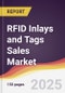RFID Inlays and Tags Sales Market Report: Trends, Forecast and Competitive Analysis to 2031 - Product Thumbnail Image