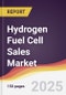 Hydrogen Fuel Cell Sales Market Report: Trends, Forecast and Competitive Analysis to 2031 - Product Thumbnail Image