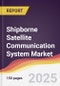 Shipborne Satellite Communication System Market Report: Trends, Forecast and Competitive Analysis to 2031 - Product Thumbnail Image