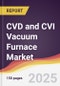 CVD and CVI Vacuum Furnace Market Report: Trends, Forecast and Competitive Analysis to 2031 - Product Thumbnail Image