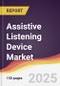 Assistive Listening Device Market Report: Trends, Forecast and Competitive Analysis to 2031 - Product Thumbnail Image
