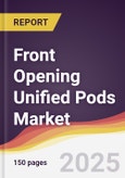 Front Opening Unified Pods (FOUPs) Market Report: Trends, Forecast and Competitive Analysis to 2031- Product Image