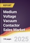 Medium Voltage Vacuum Contactor Sales Market Report: Trends, Forecast and Competitive Analysis to 2031 - Product Thumbnail Image