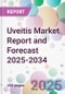 Uveitis Market Report and Forecast 2025-2034 - Product Thumbnail Image