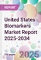 United States Biomarkers Market Report 2025-2034 - Product Thumbnail Image