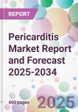 Pericarditis Market Report and Forecast 2025-2034- Product Image