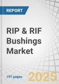 RIP & RIF Bushings Market by Type (Resin-impregnated Paper Bushings, Resin-impregnated Fiberglass Bushings), Application (Transformer, Switchgear, Other Applications), End User (Utilities, Industrial, Residential & Commercial), and Region - Global Forecast to 2032- Product Image
