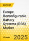 Europe Reconfigurable Battery Systems (RBS) Market: Focus on Application, Type, and Country-Level Analysis - Analysis and Forecast, 2025-2035 - Product Thumbnail Image