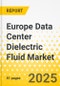 Europe Data Center Dielectric Fluid Market: Focus on Application, Fluid Type, Solution Type, and Country-Level Analysis - Analysis and Forecast, 2024-2034 - Product Thumbnail Image