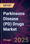 Parkinsons Disease (PD) Drugs Market 2025-2029 - Product Thumbnail Image