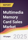 Multimedia Memory Card Sales Market Report: Trends, Forecast and Competitive Analysis to 2031- Product Image
