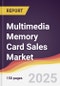 Multimedia Memory Card Sales Market Report: Trends, Forecast and Competitive Analysis to 2031 - Product Image