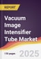 Vacuum Image Intensifier Tube Market Report: Trends, Forecast and Competitive Analysis to 2031 - Product Thumbnail Image
