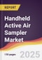 Handheld Active Air Sampler Market Report: Trends, Forecast and Competitive Analysis to 2031 - Product Thumbnail Image