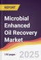 Microbial Enhanced Oil Recovery Market Report: Trends, Forecast and Competitive Analysis to 2031 - Product Thumbnail Image