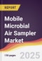 Mobile Microbial Air Sampler Market Report: Trends, Forecast and Competitive Analysis to 2031 - Product Thumbnail Image