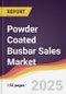 Powder Coated Busbar Sales Market Report: Trends, Forecast and Competitive Analysis to 2031 - Product Thumbnail Image