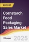 Cornstarch Food Packaging Sales Market Report: Trends, Forecast and Competitive Analysis to 2031 - Product Thumbnail Image