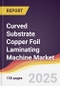 Curved Substrate Copper Foil Laminating Machine Market Report: Trends, Forecast and Competitive Analysis to 2031 - Product Thumbnail Image