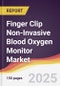 Finger Clip Non-Invasive Blood Oxygen Monitor Market Report: Trends, Forecast and Competitive Analysis to 2031 - Product Thumbnail Image
