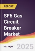 SF6 Gas Circuit Breaker Market Report: Trends, Forecast and Competitive Analysis to 2031- Product Image