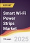 Smart Wi-Fi Power Strips Market Report: Trends, Forecast and Competitive Analysis to 2031 - Product Thumbnail Image