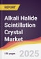Alkali Halide Scintillation Crystal Market Report: Trends, Forecast and Competitive Analysis to 2031 - Product Thumbnail Image